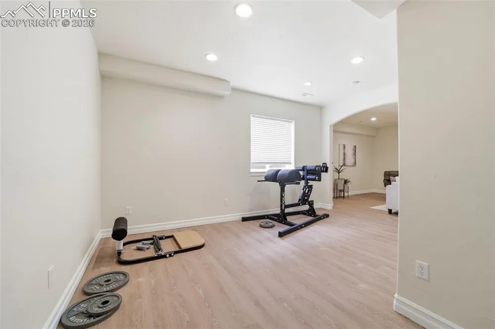 1024 S Greenbrier Drive Pueblo West, CO 81007
