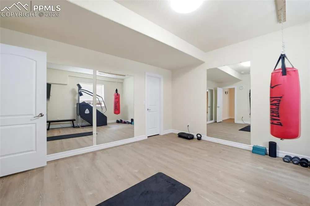 1024 S Greenbrier Drive Pueblo West, CO 81007
