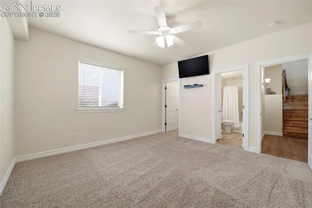 1024 S Greenbrier Drive Pueblo West, CO 81007