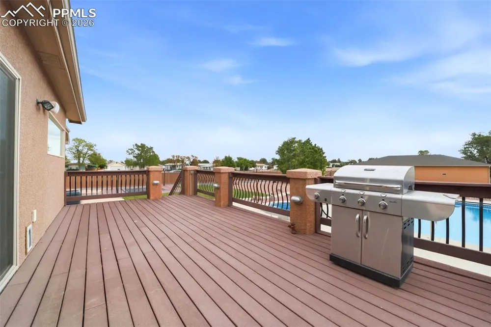 1024 S Greenbrier Drive Pueblo West, CO 81007
