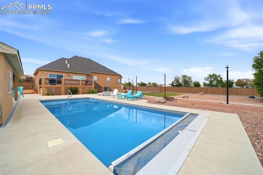 1024 S Greenbrier Drive Pueblo West, CO 81007