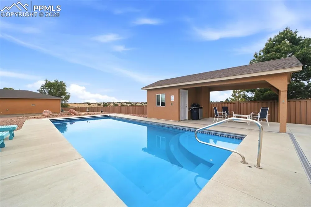 1024 S Greenbrier Drive Pueblo West, CO 81007