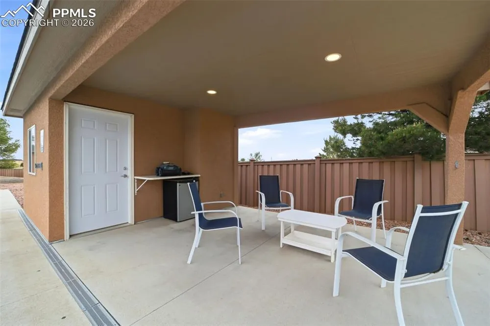 1024 S Greenbrier Drive Pueblo West, CO 81007