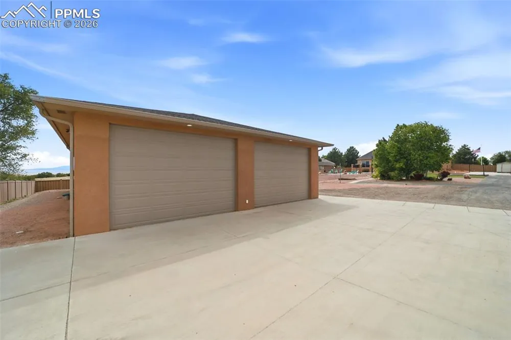 1024 S Greenbrier Drive Pueblo West, CO 81007