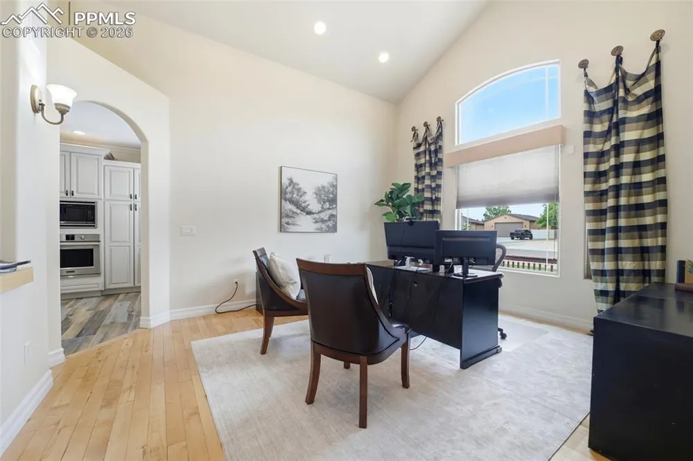 1024 S Greenbrier Drive Pueblo West, CO 81007
