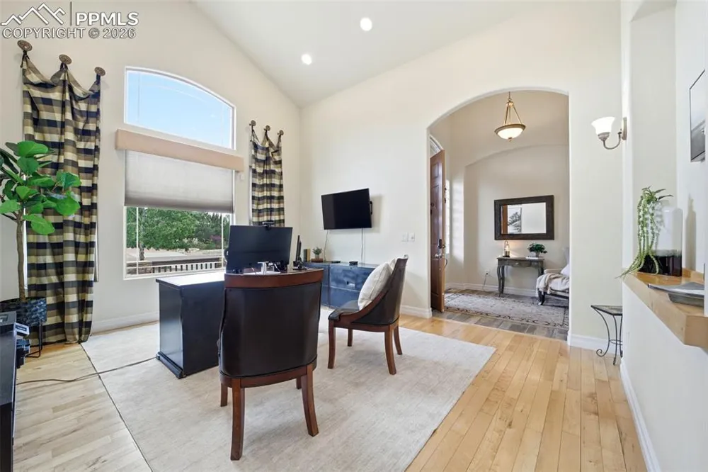 1024 S Greenbrier Drive Pueblo West, CO 81007