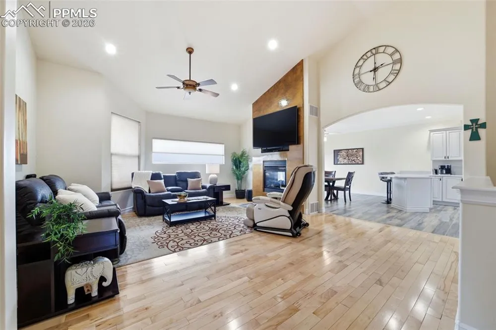 1024 S Greenbrier Drive Pueblo West, CO 81007