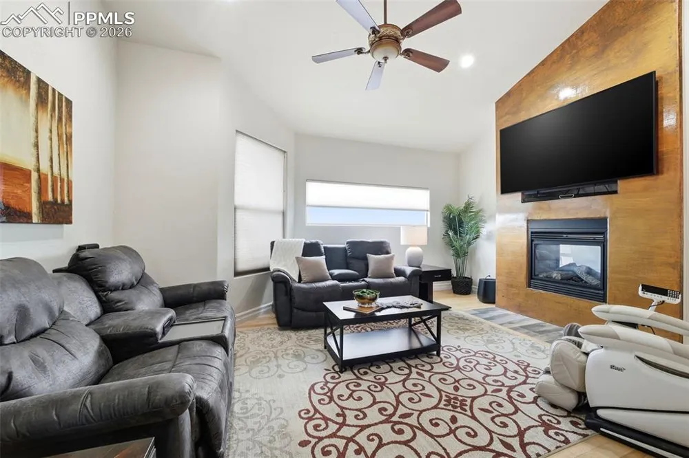1024 S Greenbrier Drive Pueblo West, CO 81007
