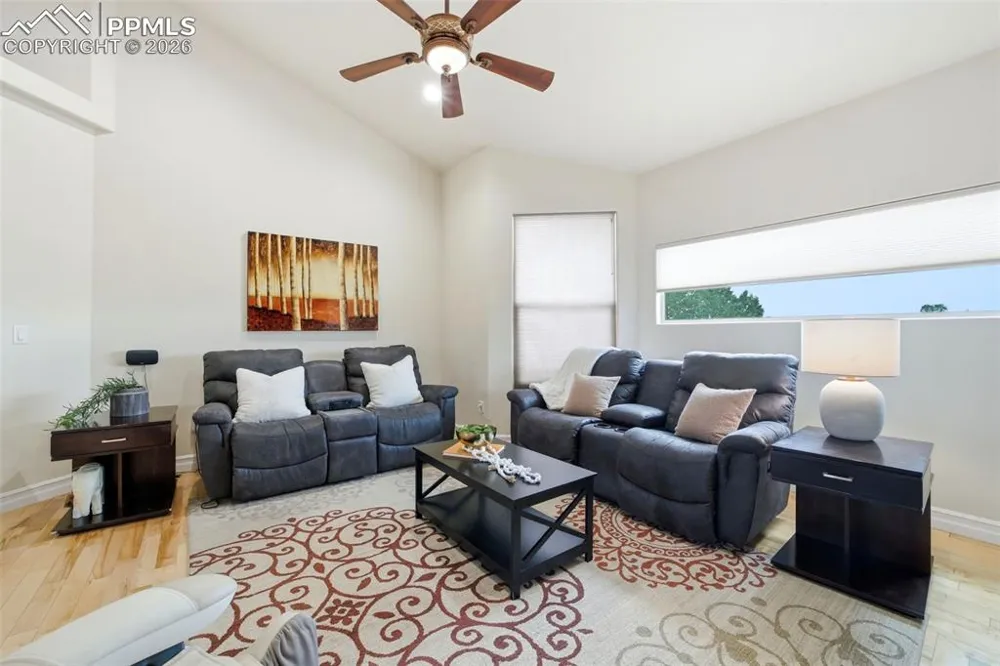 1024 S Greenbrier Drive Pueblo West, CO 81007