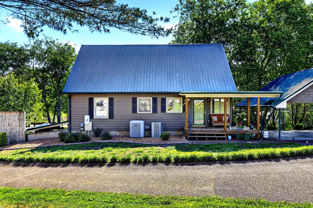 448 Windmill Lane Georgetown, TN 37336