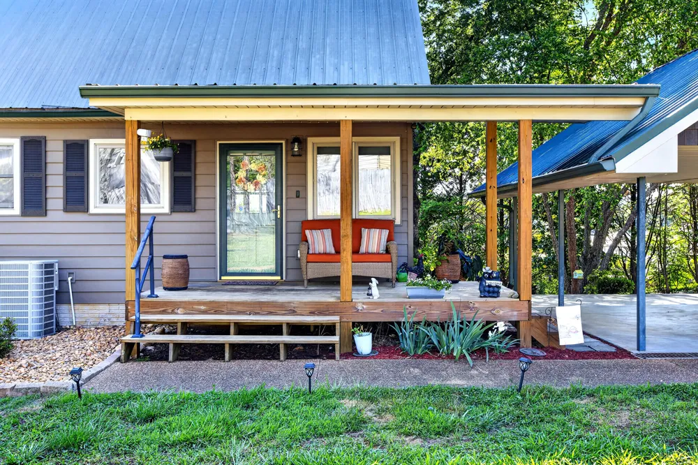 448 Windmill Lane Georgetown, TN 37336