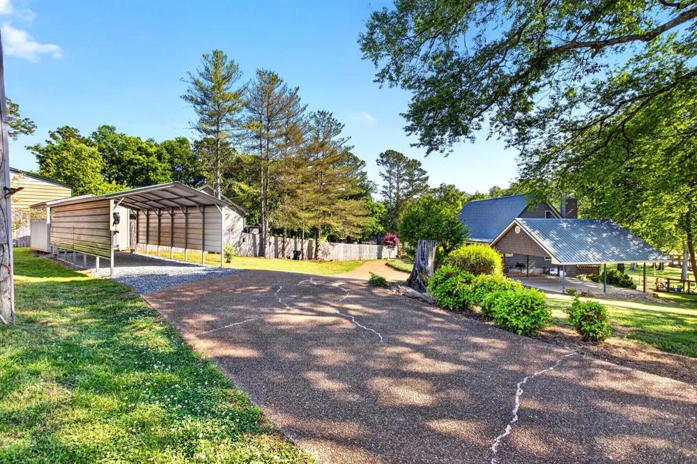 448 Windmill Lane Georgetown, TN 37336