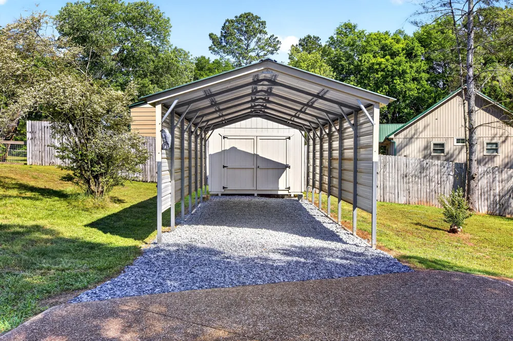448 Windmill Lane Georgetown, TN 37336