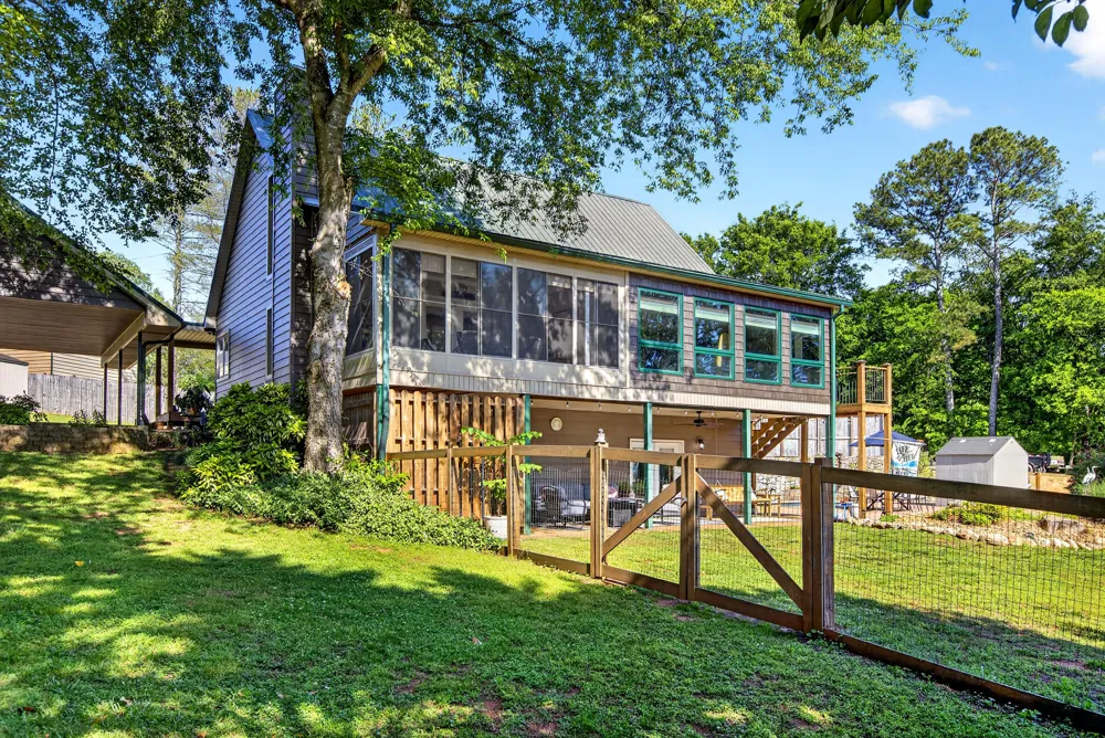 448 Windmill Lane Georgetown, TN 37336