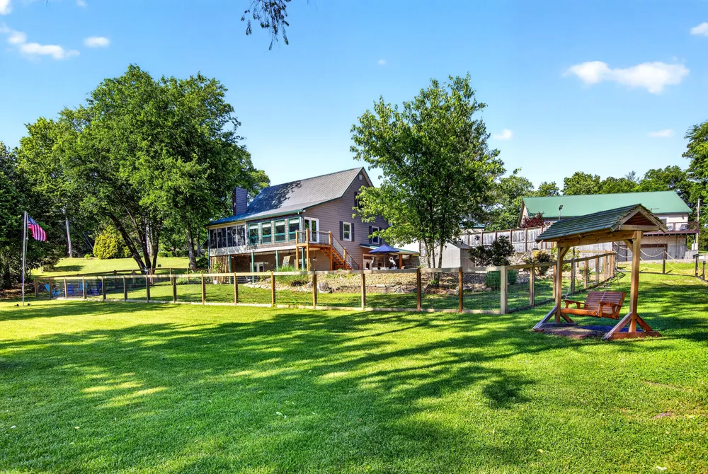 448 Windmill Lane Georgetown, TN 37336