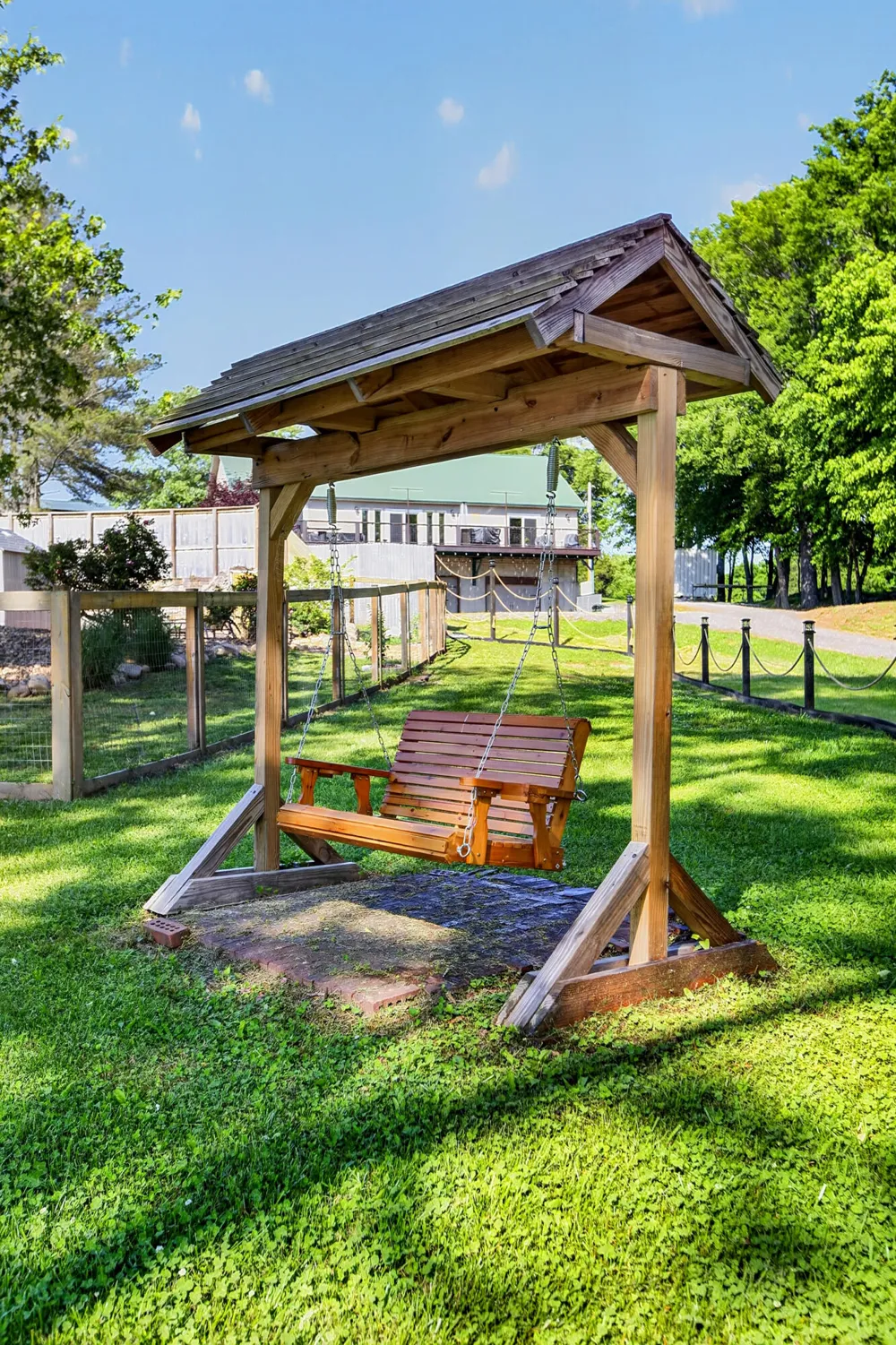 448 Windmill Lane Georgetown, TN 37336