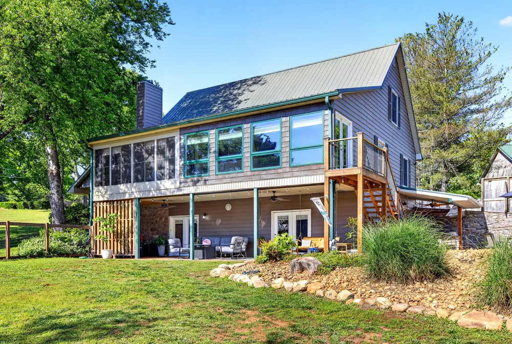 448 Windmill Lane Georgetown, TN 37336