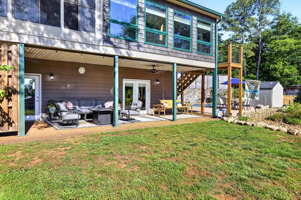 448 Windmill Lane Georgetown, TN 37336