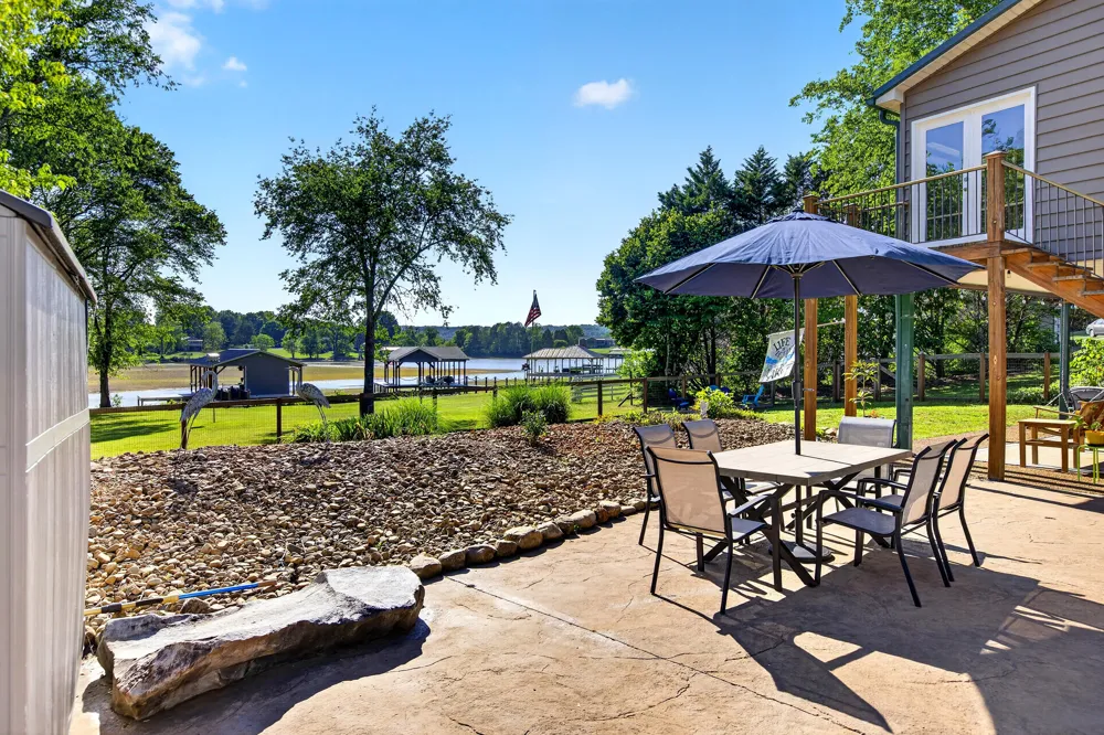 448 Windmill Lane Georgetown, TN 37336