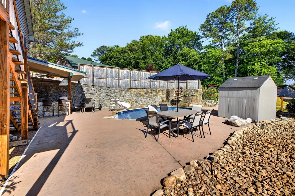 448 Windmill Lane Georgetown, TN 37336