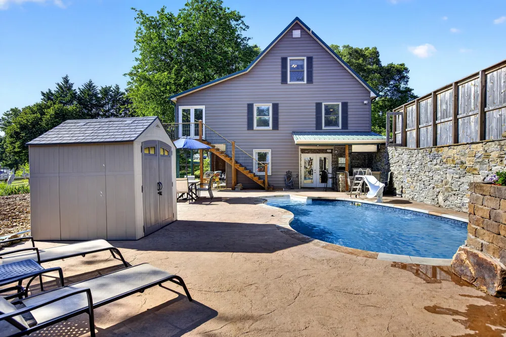 448 Windmill Lane Georgetown, TN 37336