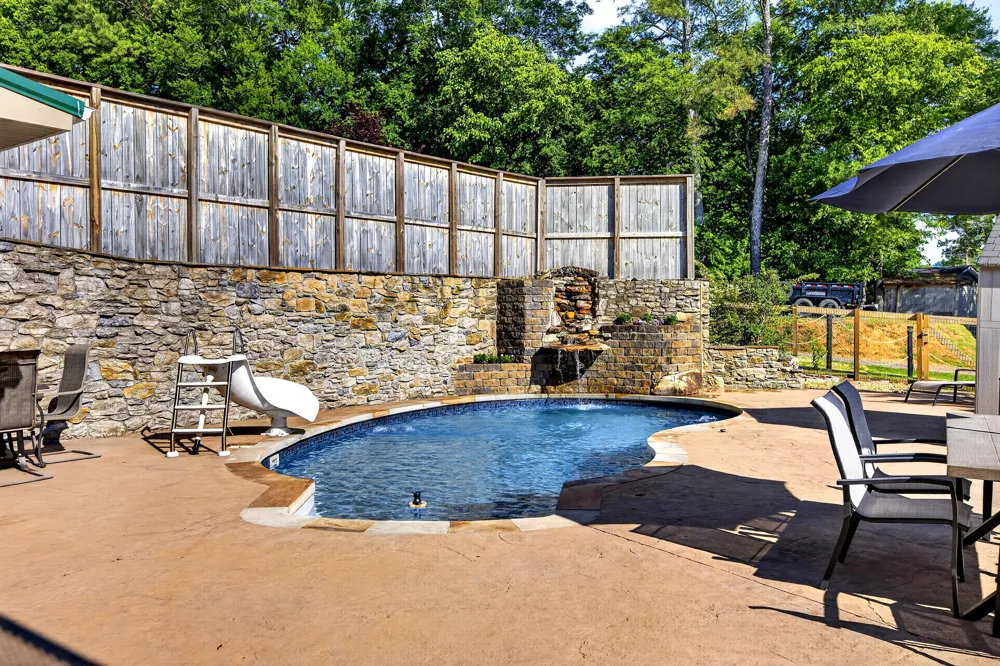 448 Windmill Lane Georgetown, TN 37336