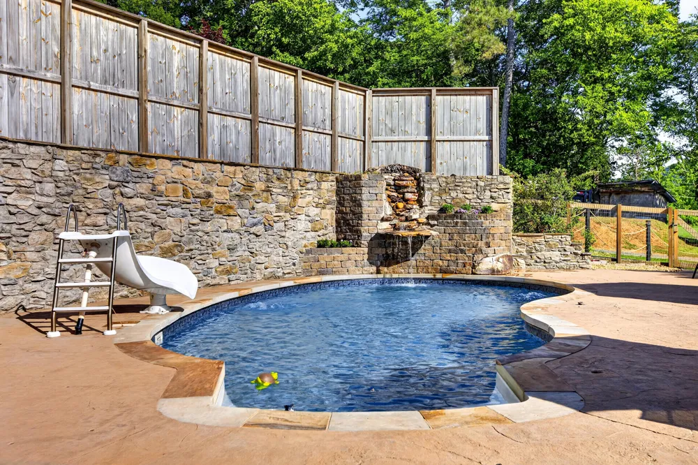 448 Windmill Lane Georgetown, TN 37336