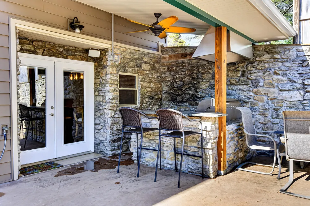 448 Windmill Lane Georgetown, TN 37336