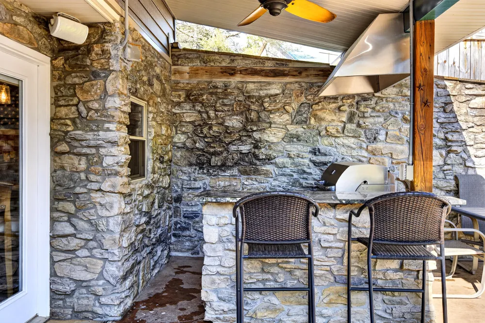 448 Windmill Lane Georgetown, TN 37336
