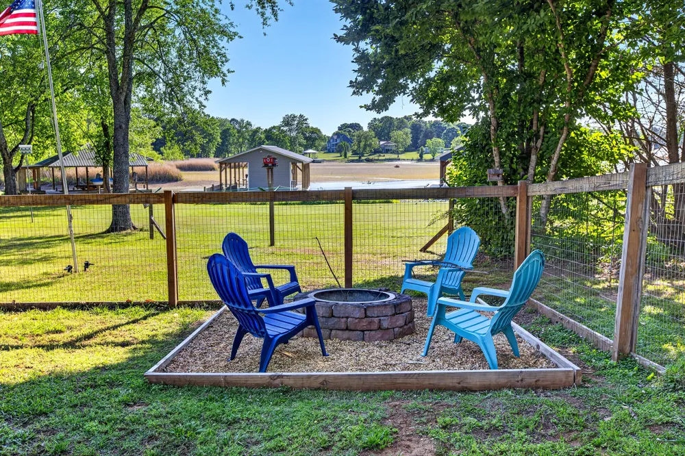 448 Windmill Lane Georgetown, TN 37336