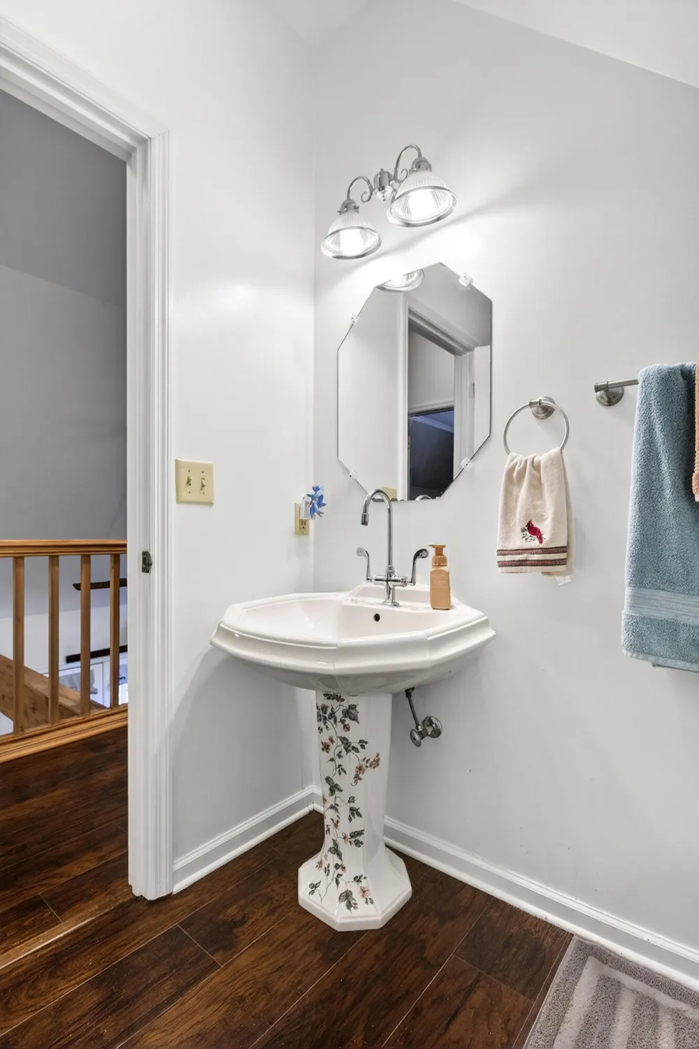 448 Windmill Lane Georgetown, TN 37336