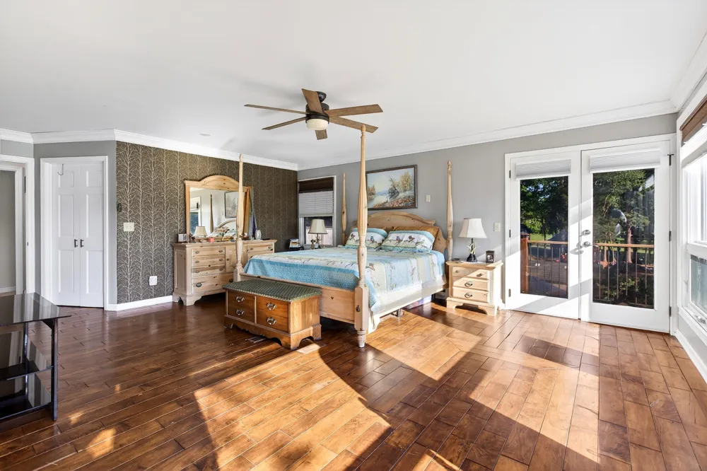 448 Windmill Lane Georgetown, TN 37336