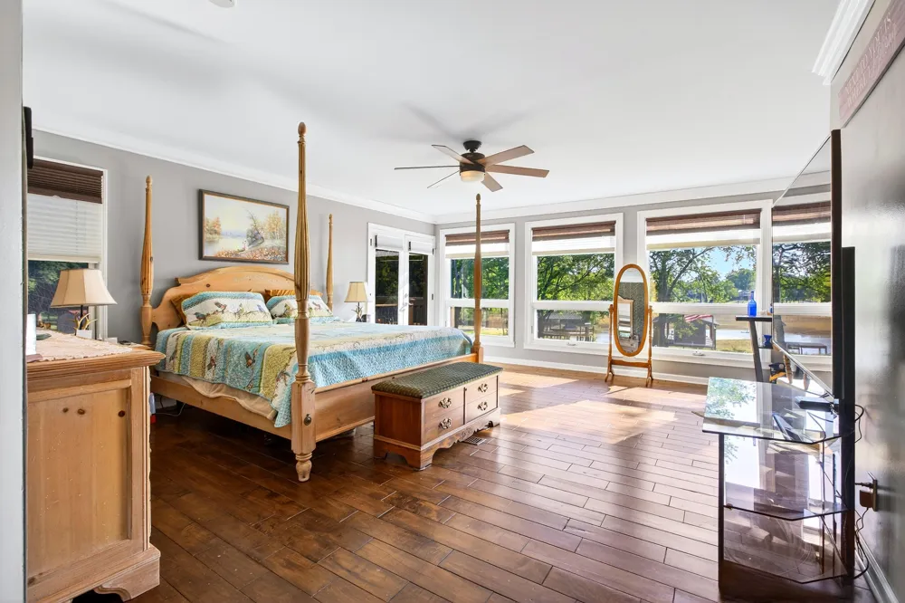 448 Windmill Lane Georgetown, TN 37336