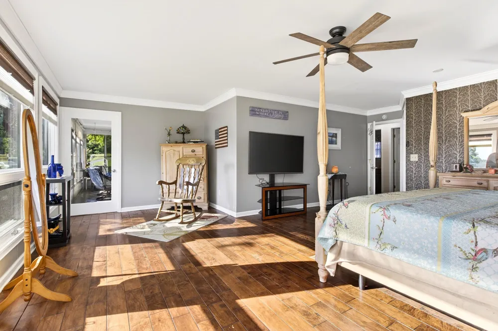 448 Windmill Lane Georgetown, TN 37336