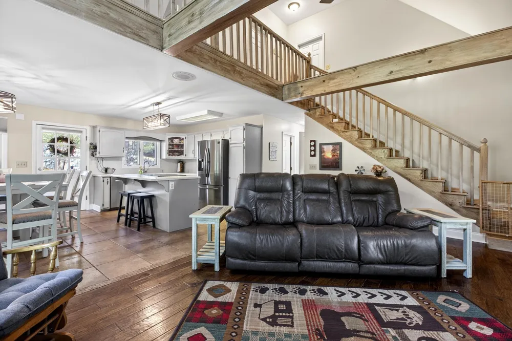 448 Windmill Lane Georgetown, TN 37336