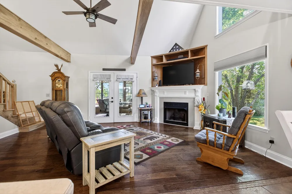 448 Windmill Lane Georgetown, TN 37336