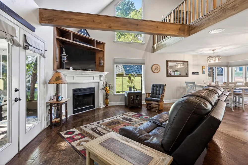 448 Windmill Lane Georgetown, TN 37336