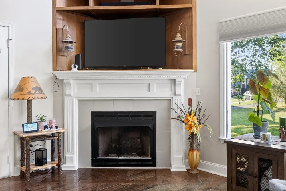 448 Windmill Lane Georgetown, TN 37336