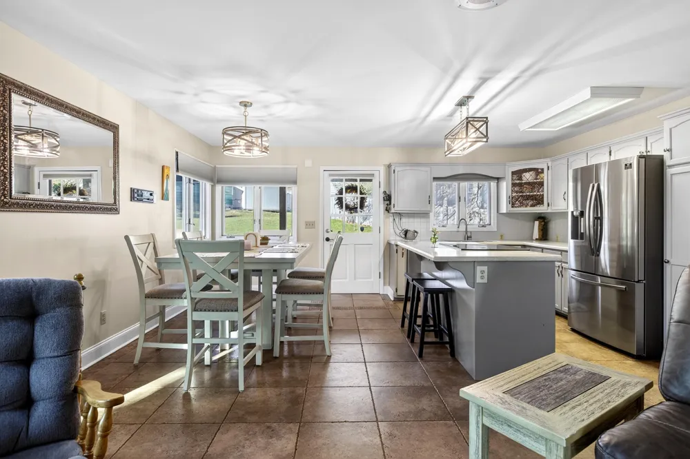 448 Windmill Lane Georgetown, TN 37336