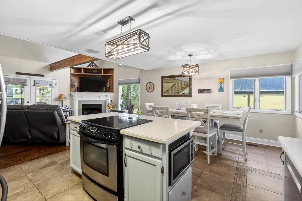 448 Windmill Lane Georgetown, TN 37336