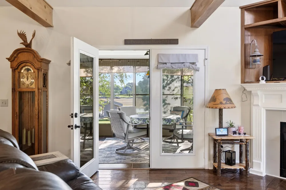 448 Windmill Lane Georgetown, TN 37336