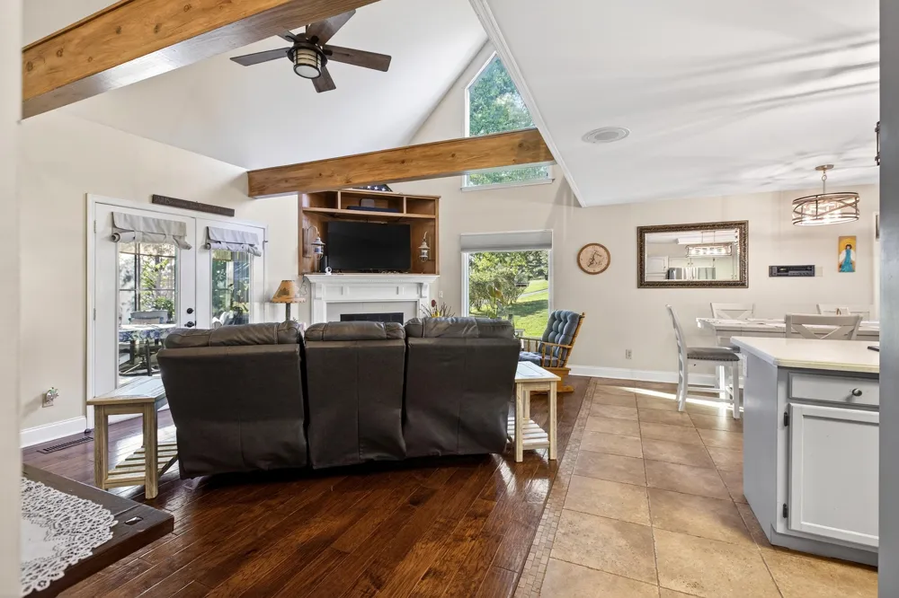 448 Windmill Lane Georgetown, TN 37336