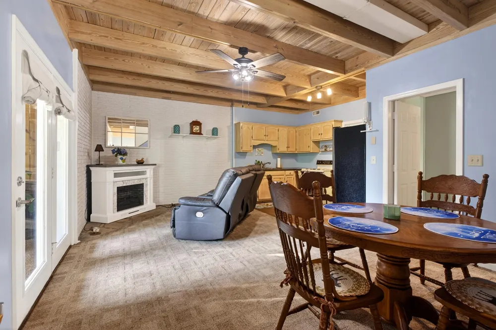 448 Windmill Lane Georgetown, TN 37336