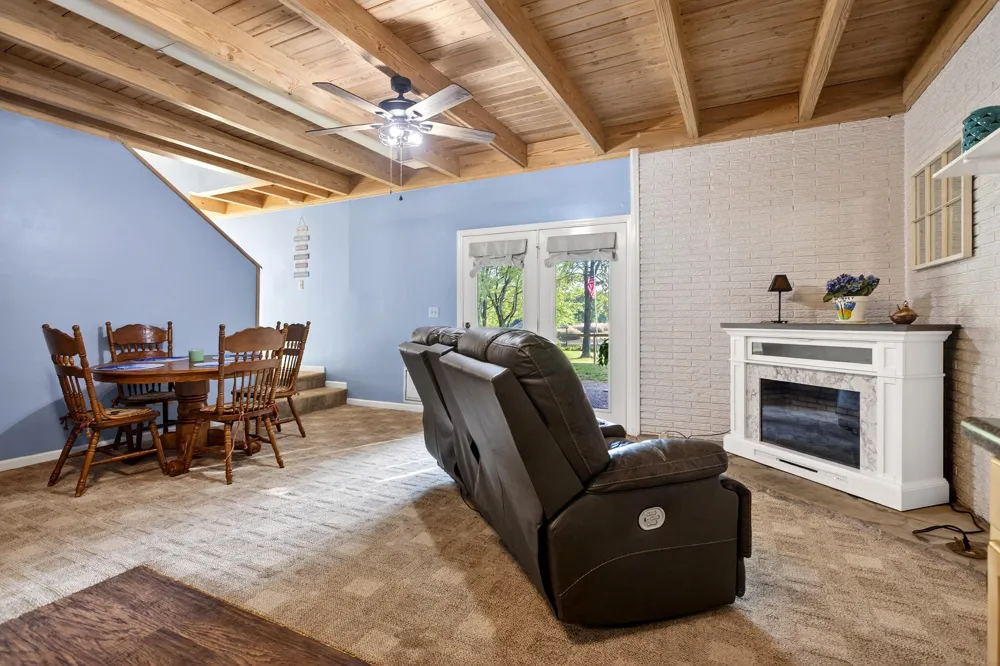 448 Windmill Lane Georgetown, TN 37336