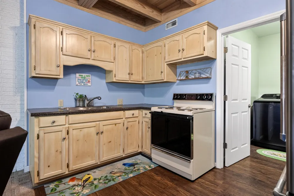 448 Windmill Lane Georgetown, TN 37336