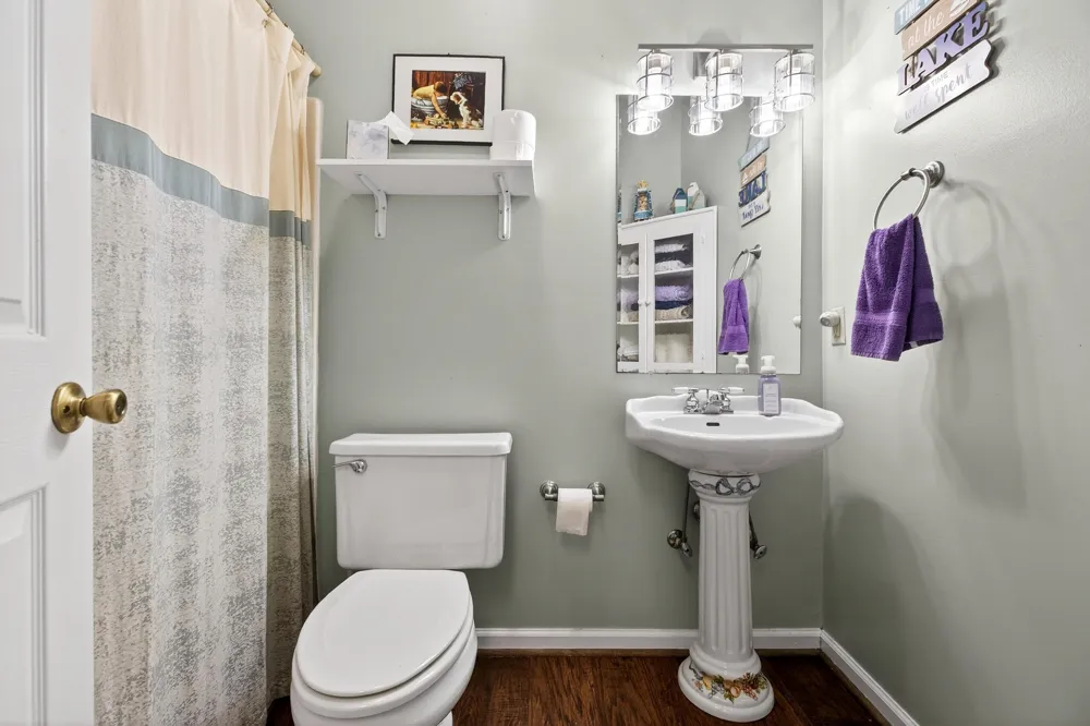 448 Windmill Lane Georgetown, TN 37336