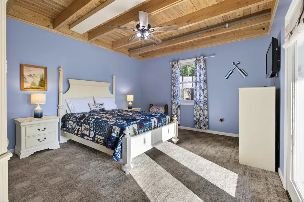 448 Windmill Lane Georgetown, TN 37336
