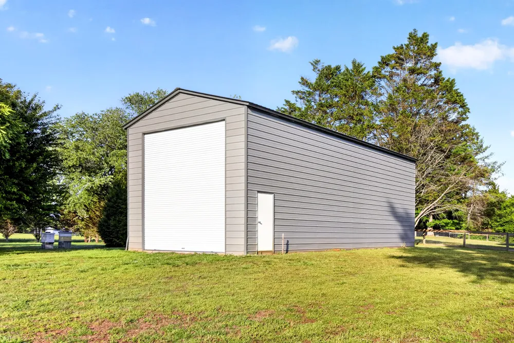448 Windmill Lane Georgetown, TN 37336