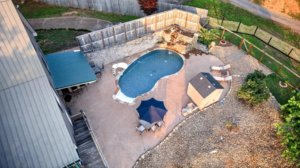 448 Windmill Lane Georgetown, TN 37336