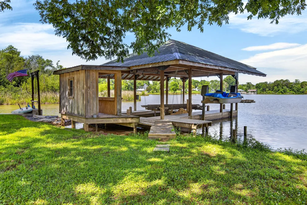 448 Windmill Lane Georgetown, TN 37336